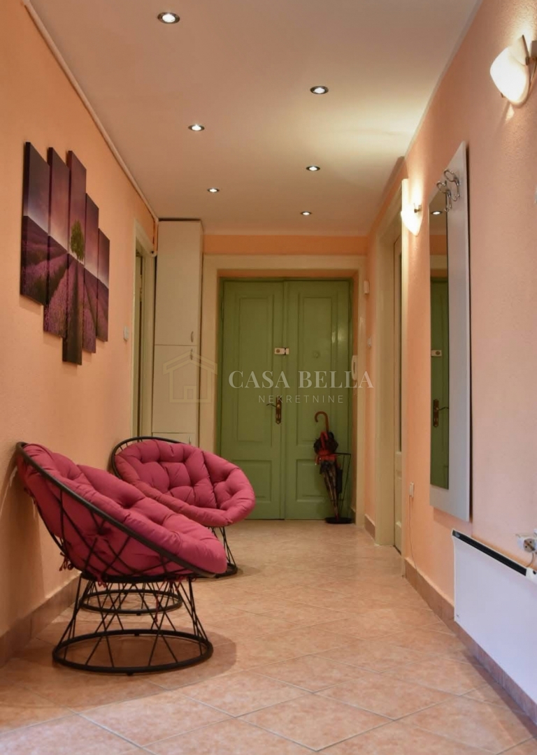 Flat For rent - PRIMORSKO-GORANSKA RIJEKA