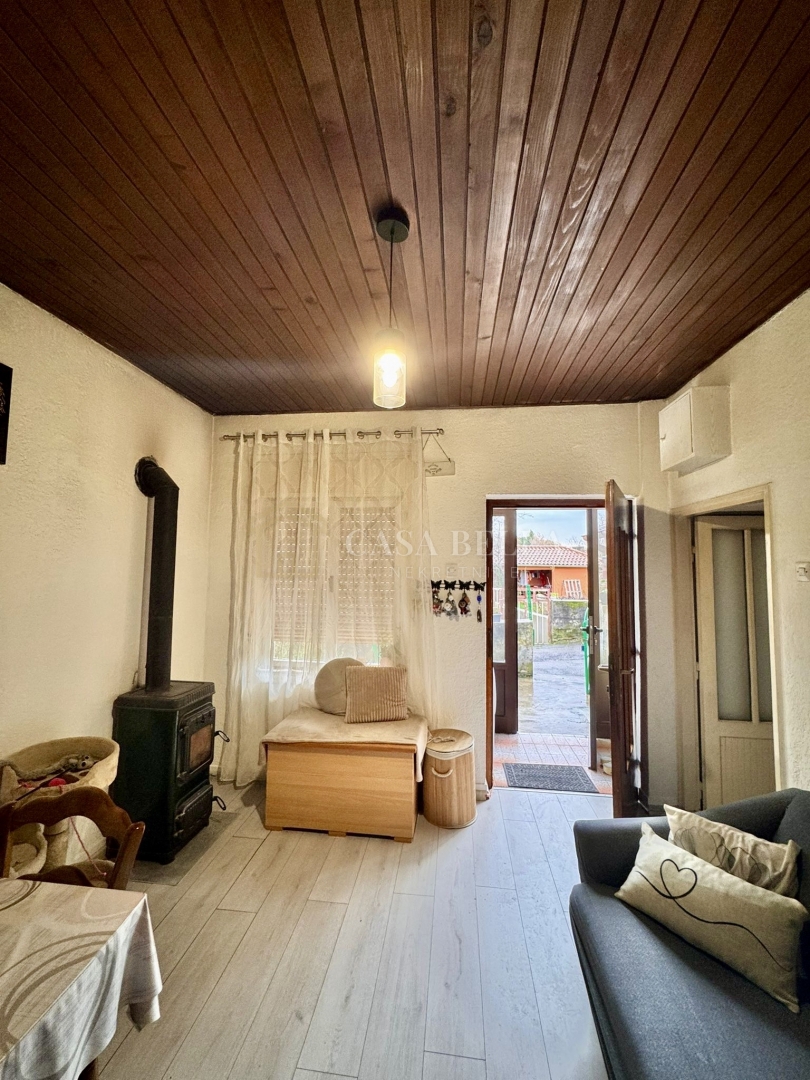 Maison À vendre - Primorsko-goranska čavle - foto 1/10
