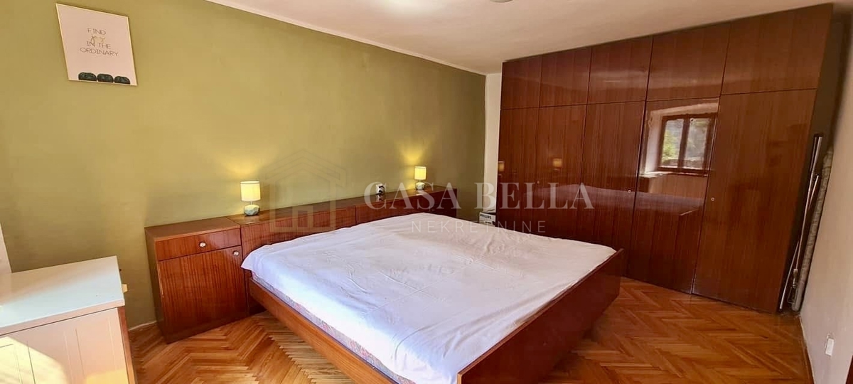 Maison À vendre - PRIMORSKO-GORANSKA ČAVLE