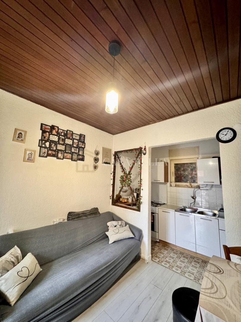 Maison À vendre - PRIMORSKO-GORANSKA ČAVLE