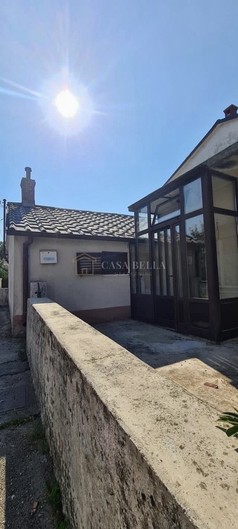 Maison À vendre - PRIMORSKO-GORANSKA ČAVLE