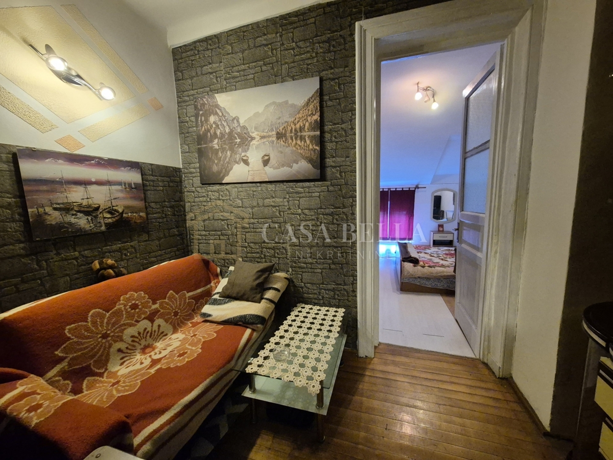 Apartmán Na prodej - Primorsko-goranska Rijeka - foto 1/9