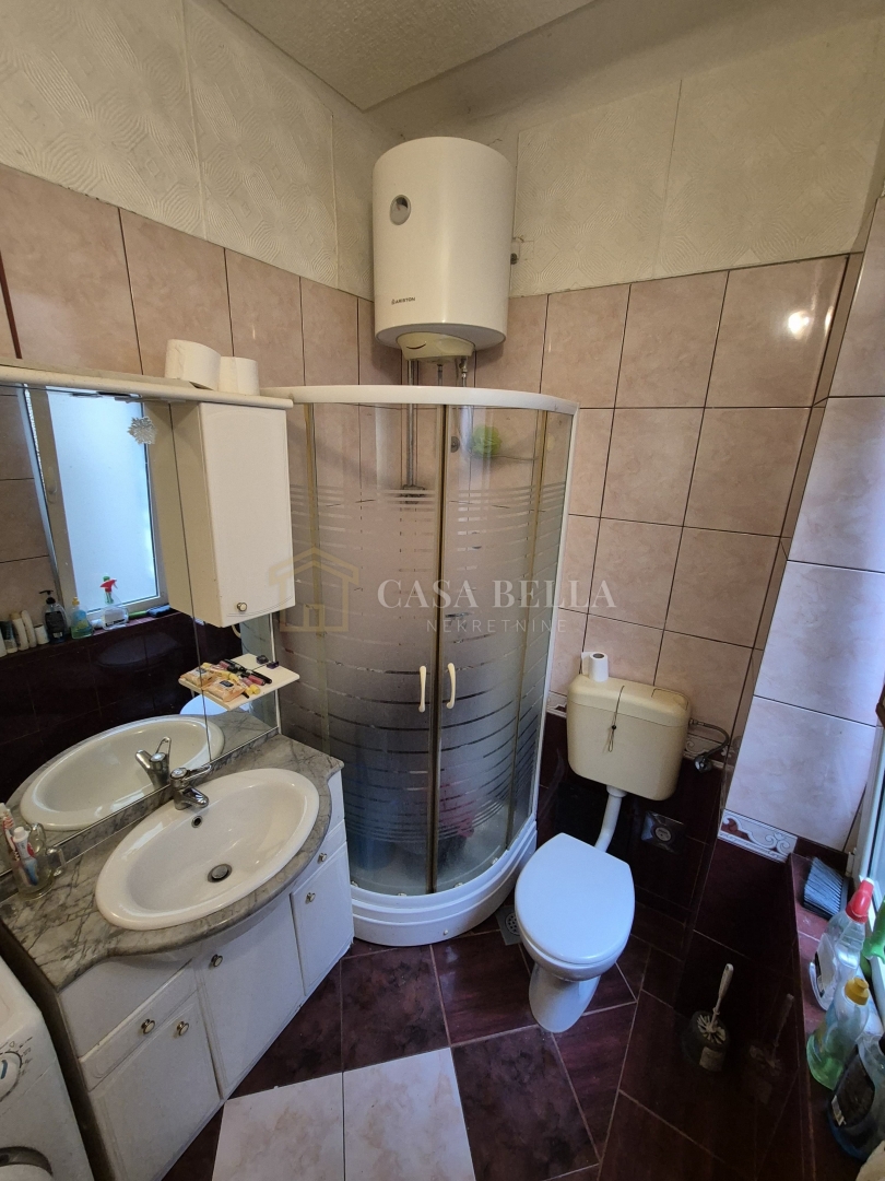 Apartmán Na prodej - PRIMORSKO-GORANSKA RIJEKA