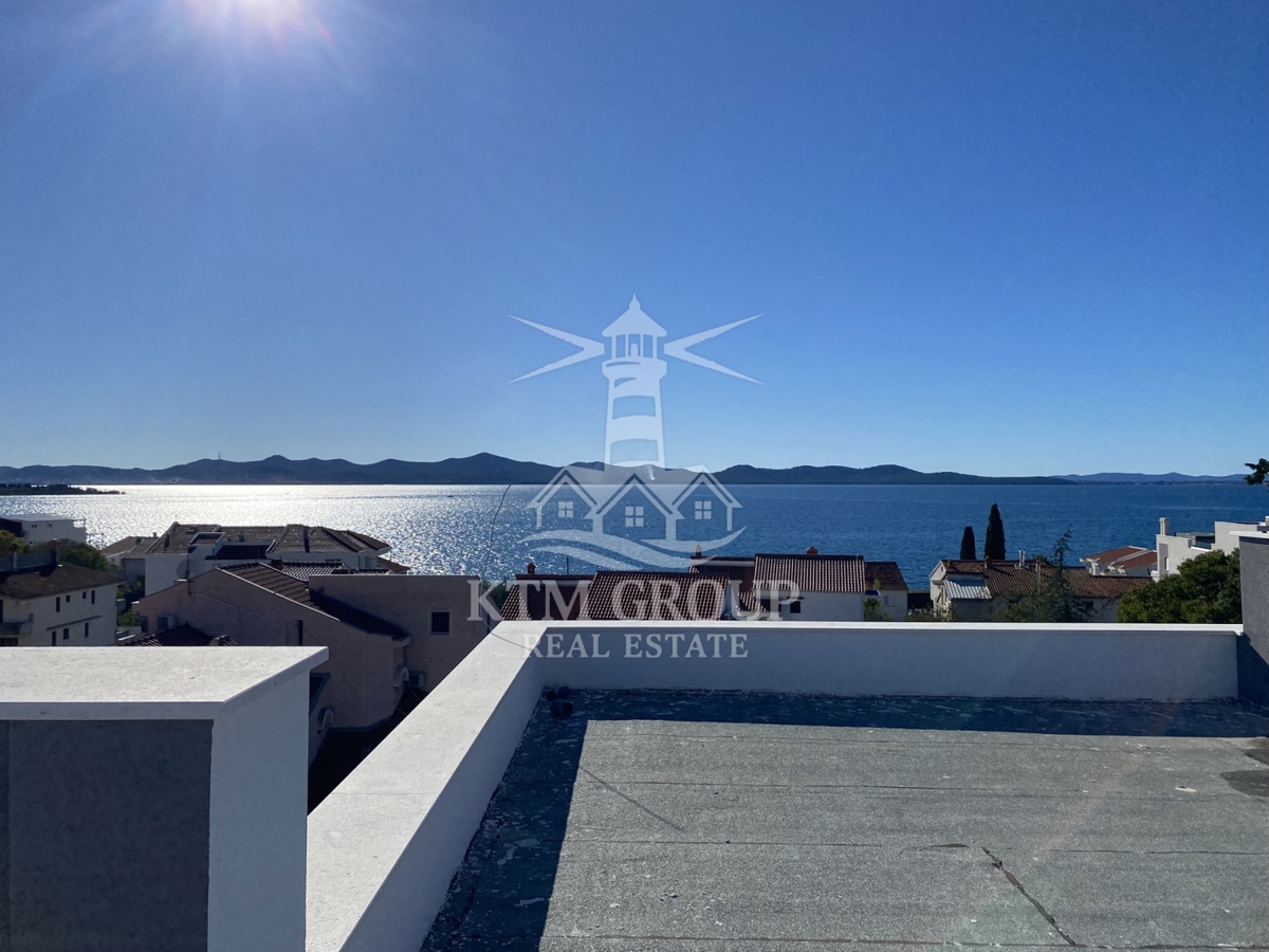 Apartment Zu verkaufen - Zadarska Zadar - foto 1/26