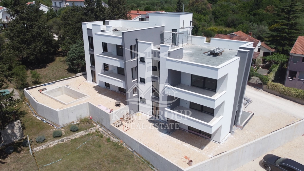 Apartment Zu verkaufen - ZADARSKA ZADAR