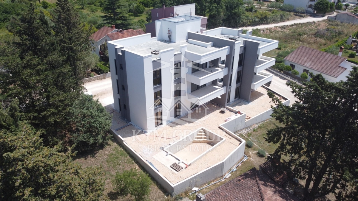 Apartment Zu verkaufen - ZADARSKA ZADAR