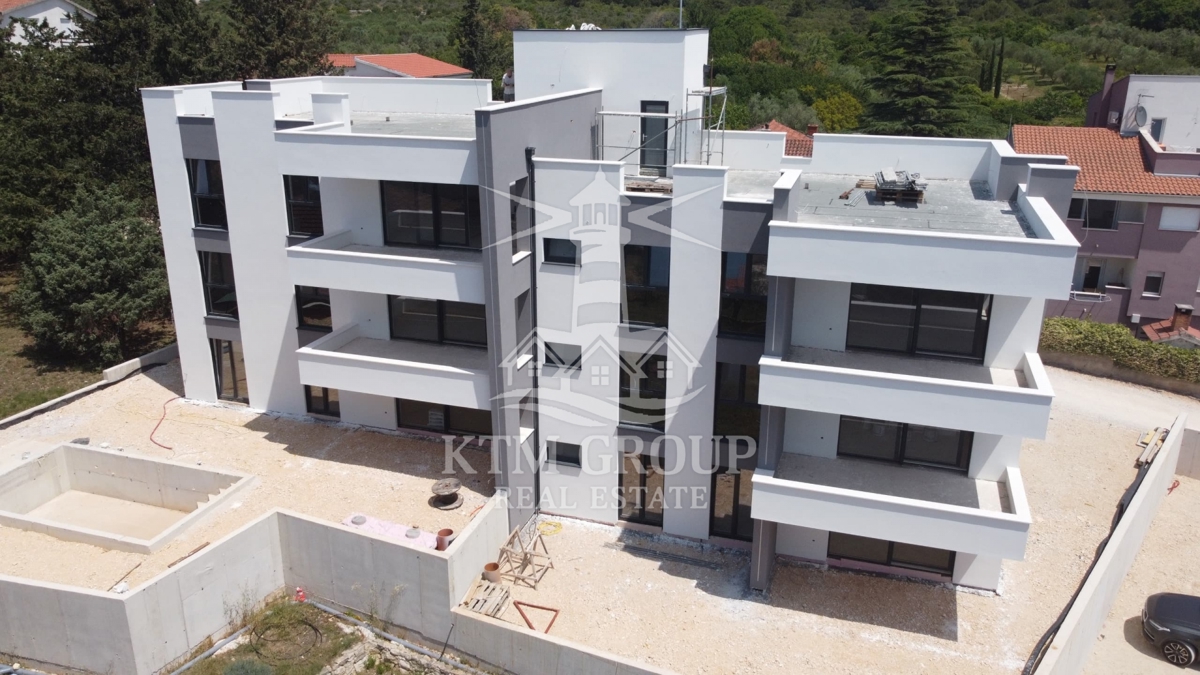 Apartment Zu verkaufen - ZADARSKA ZADAR