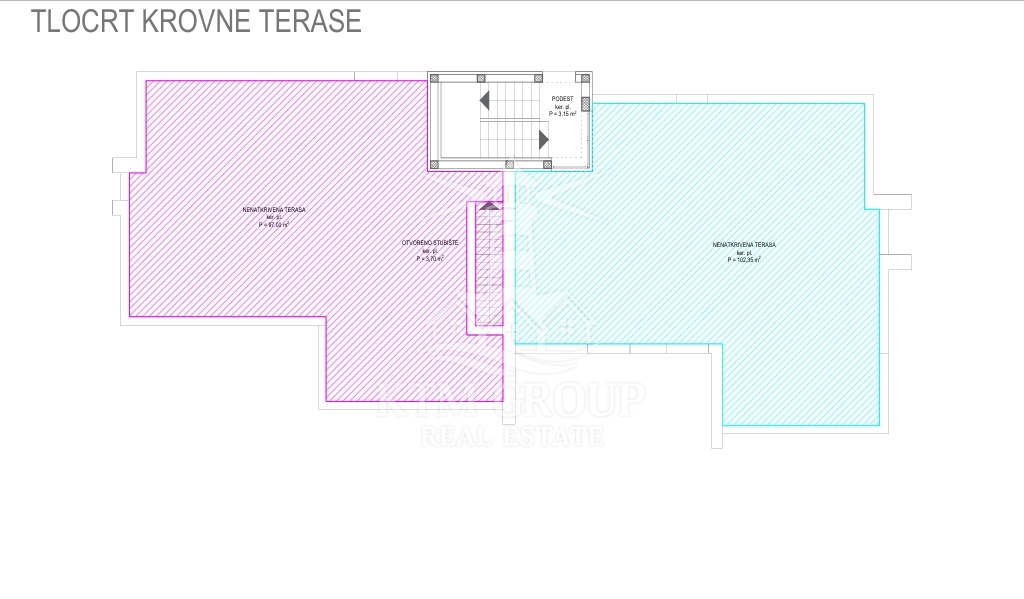 Apartment Zu verkaufen - ZADARSKA ZADAR