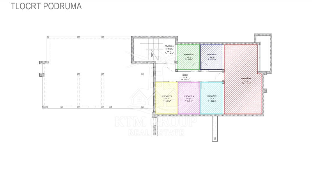 Apartment Zu verkaufen - ZADARSKA ZADAR