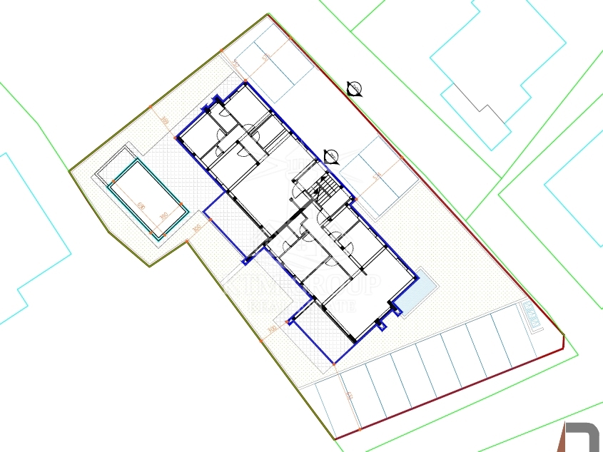 Apartment Zu verkaufen - ZADARSKA ZADAR