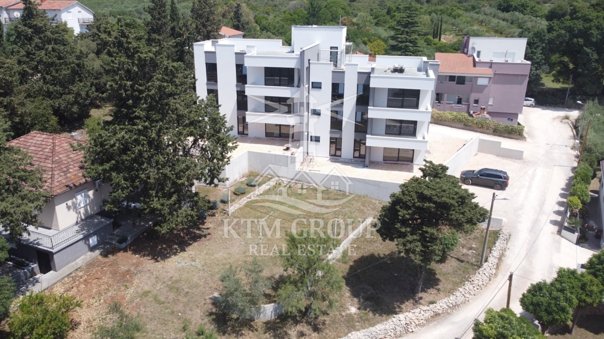 Apartment Zu verkaufen - Zadarska Zadar - foto 2/27