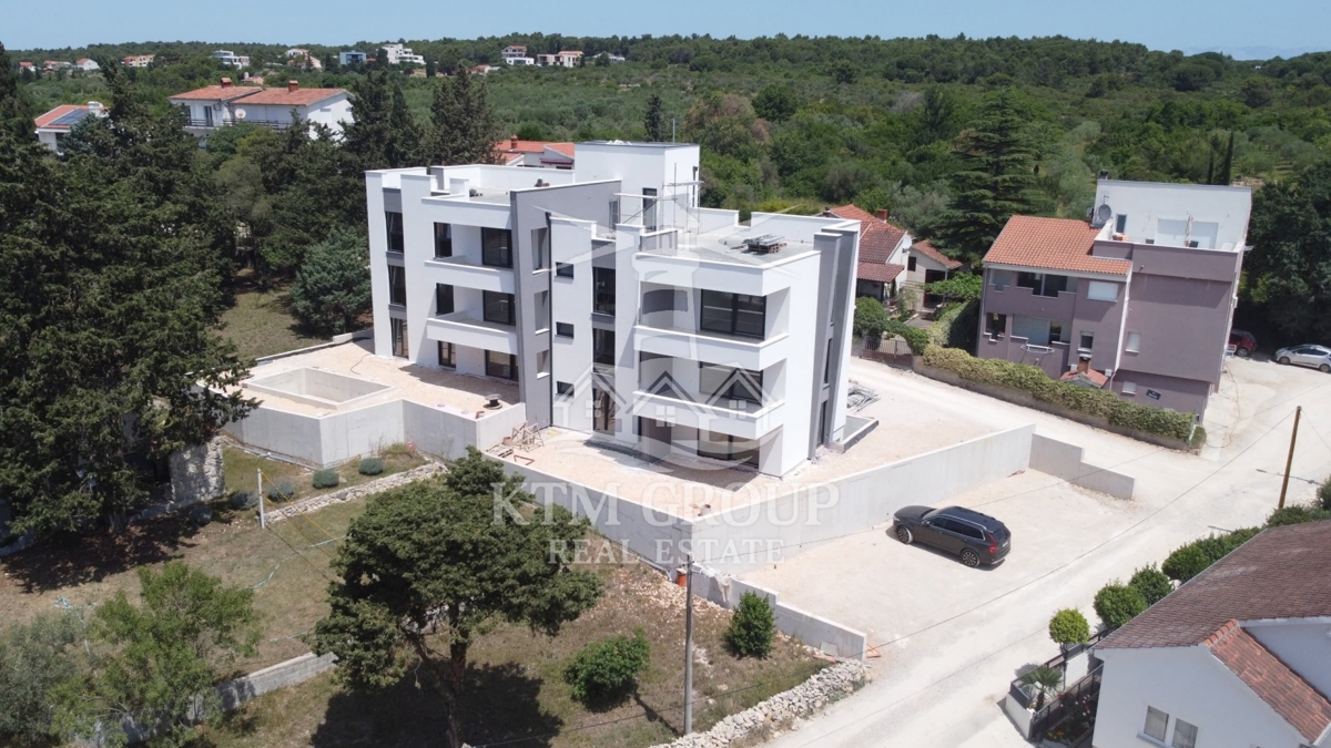 Apartment Zu verkaufen - Zadarska Zadar - foto 3/27