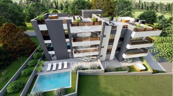 Apartment Zu verkaufen - Zadarska Zadar - foto 4/27
