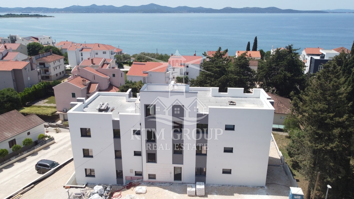 Apartment Zu verkaufen - Zadarska Zadar - foto 5/27