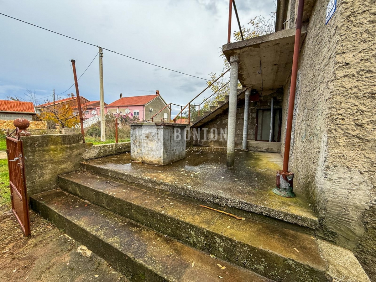 House For sale - Zadarska Nin - foto 1/12