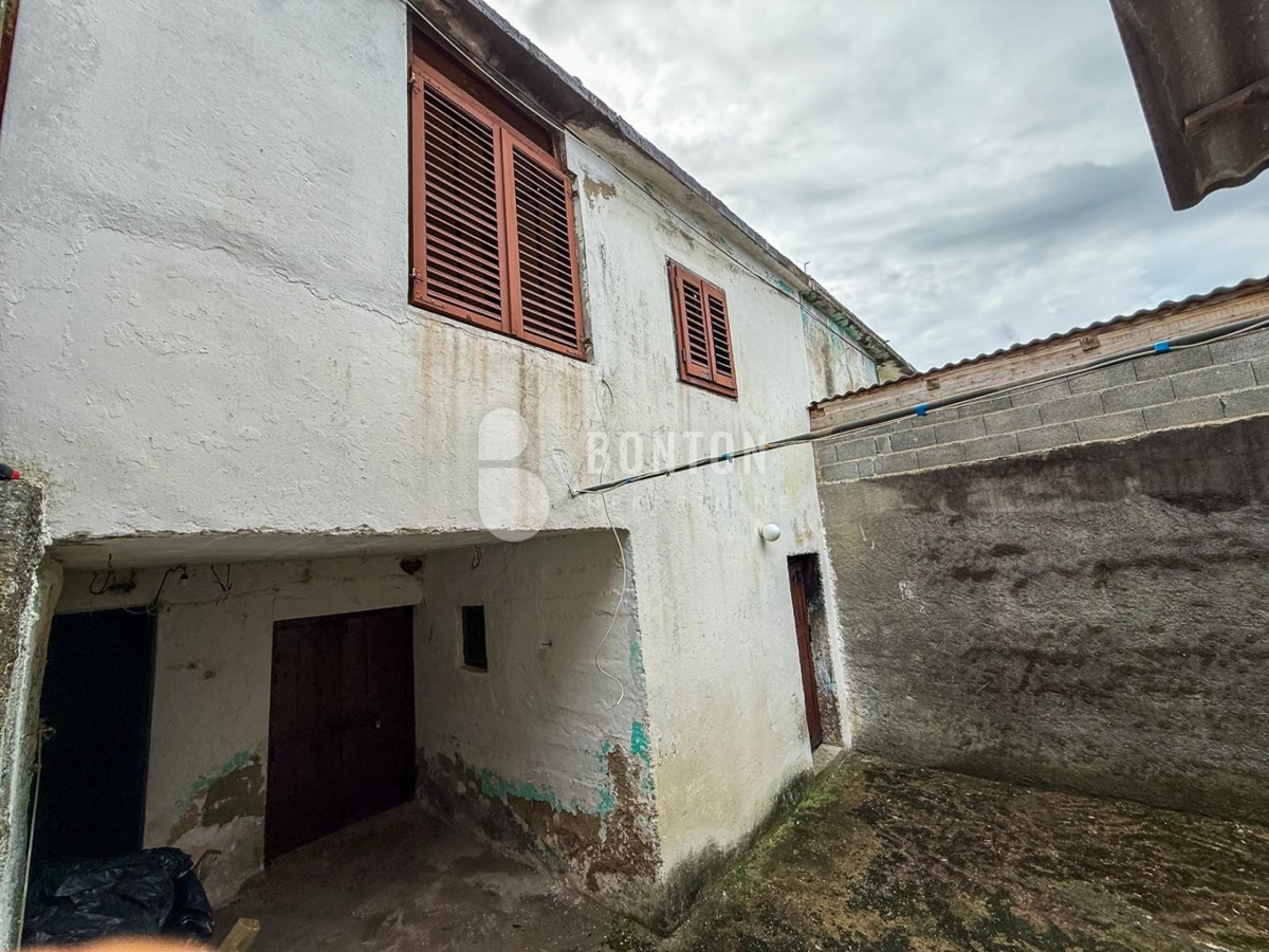 House For sale - ZADARSKA NIN