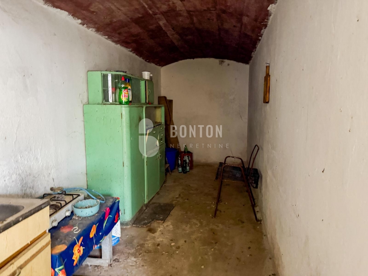 House For sale - ZADARSKA NIN