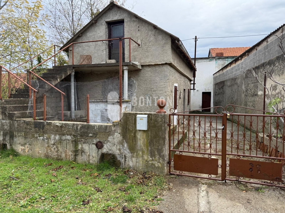 House For sale - Zadarska Nin - foto 2/12
