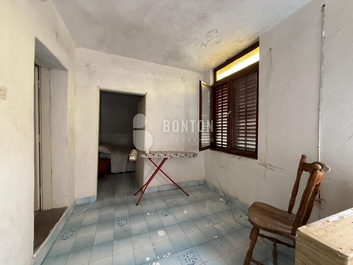 House For sale - ZADARSKA NIN