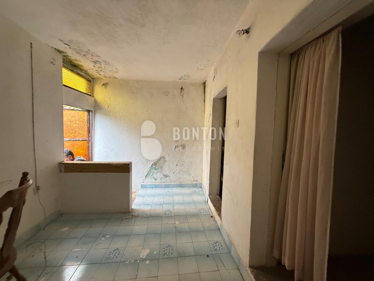 House For sale - ZADARSKA NIN