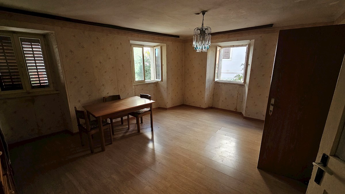 Casa In vendita - ISTARSKA GROŽNJAN