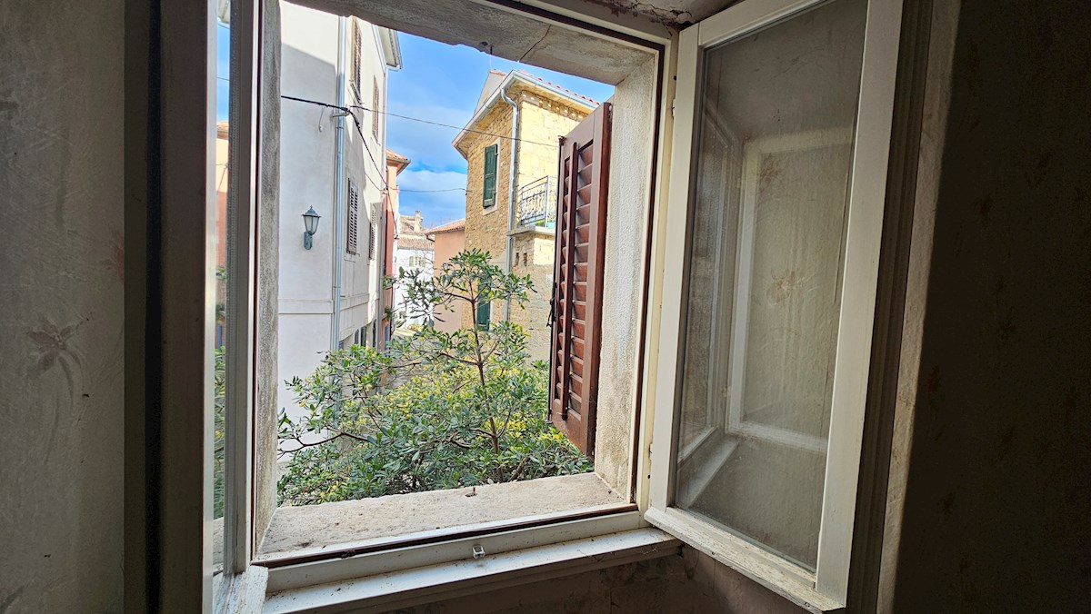 Casa In vendita - ISTARSKA GROŽNJAN