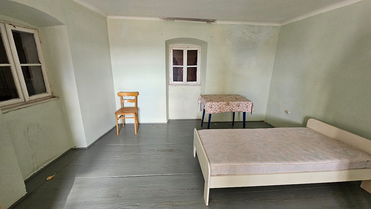 Casa In vendita - ISTARSKA GROŽNJAN