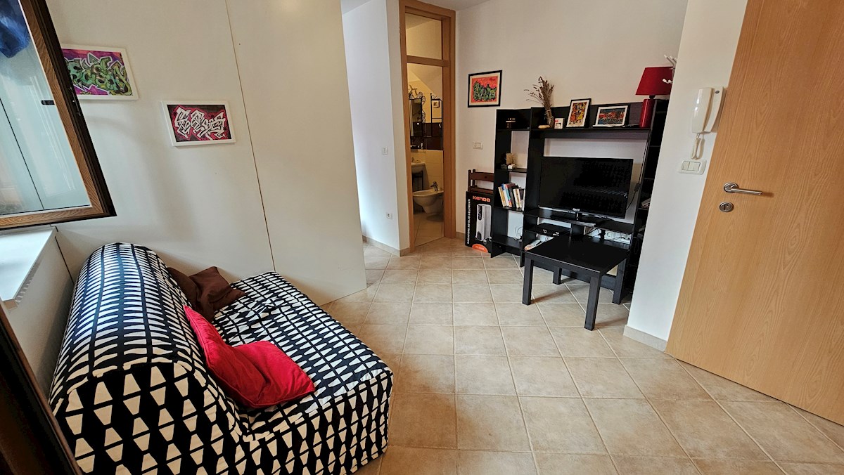 Flat For sale - Istarska Novigrad - foto 1/6