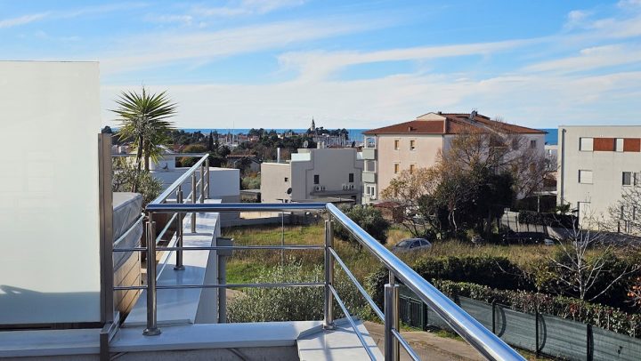 Apartma na predaj 76 m² – Novigrad