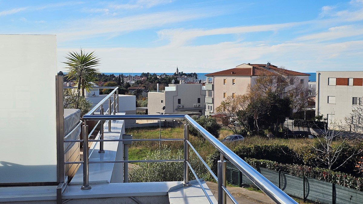 Flat For sale - Istarska Novigrad - foto 1/14
