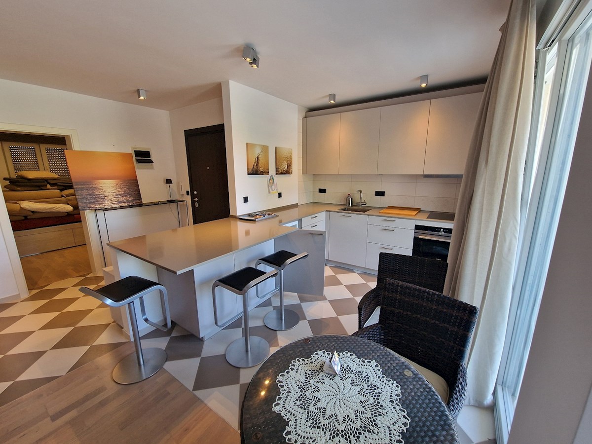 Flat For sale - ISTARSKA NOVIGRAD