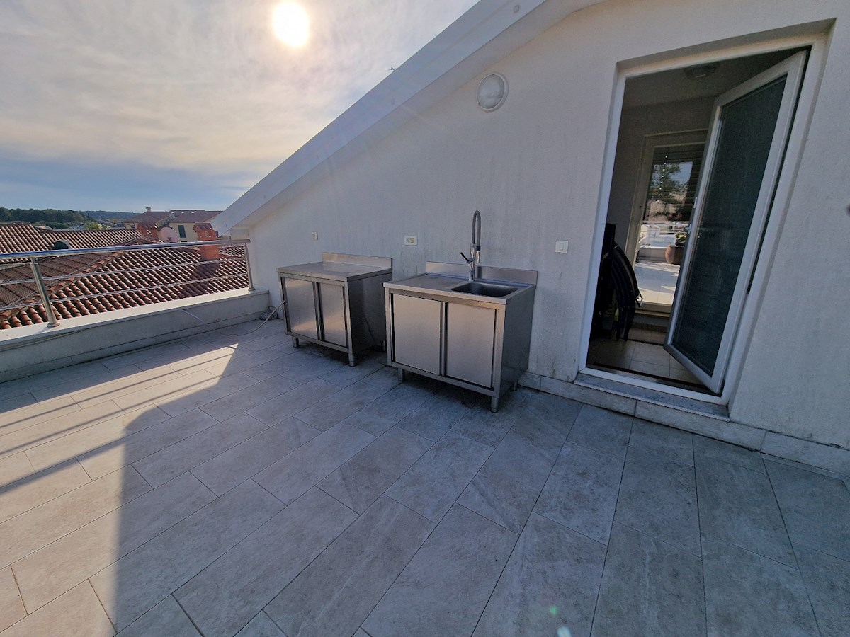 Flat For sale - ISTARSKA NOVIGRAD