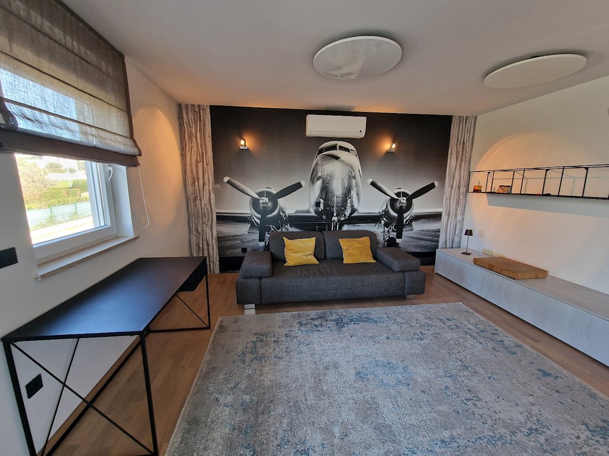 Flat For sale - ISTARSKA NOVIGRAD