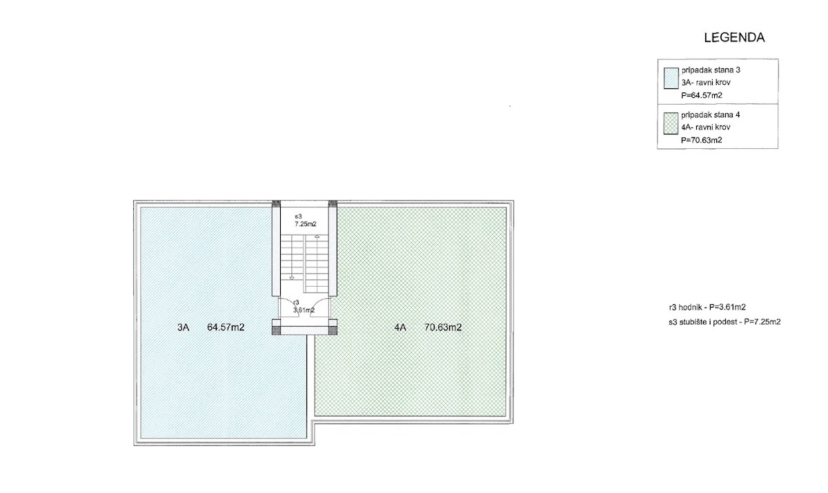 Flat For sale - ISTARSKA NOVIGRAD