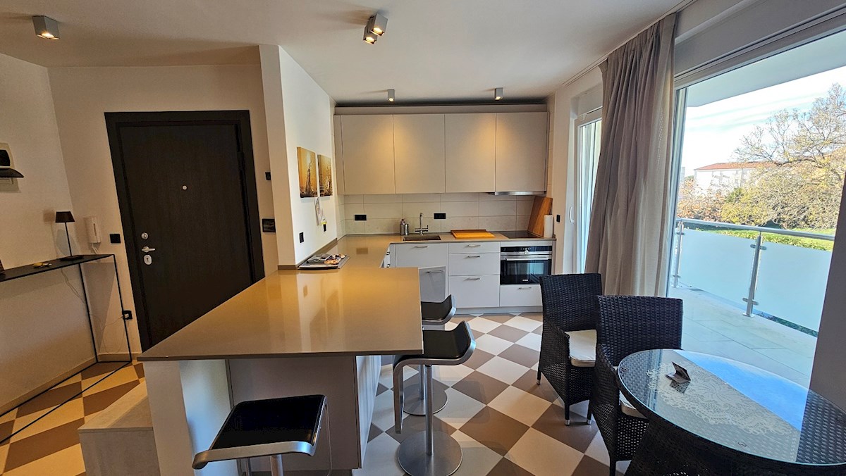Flat For sale - Istarska Novigrad - foto 3/14