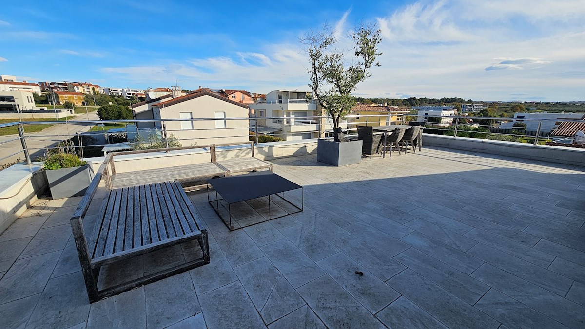 Flat For sale - ISTARSKA NOVIGRAD