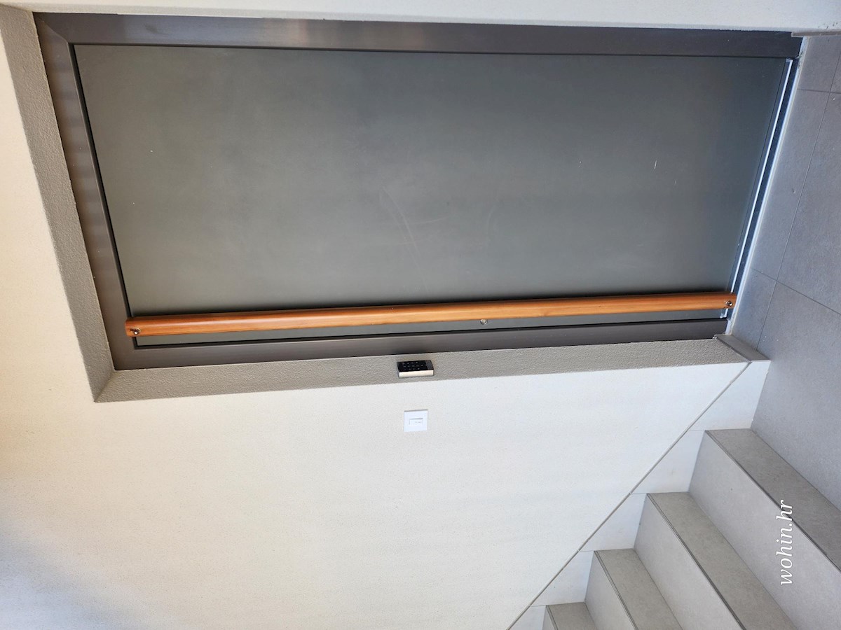 Appartement À vendre - ŠIBENSKO-KNINSKA VODICE