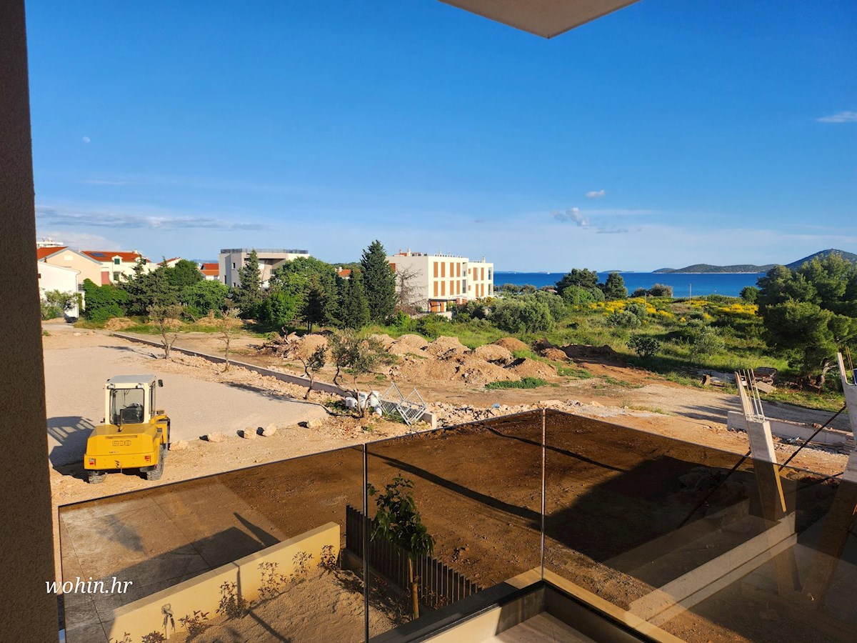 Appartement À vendre - ŠIBENSKO-KNINSKA VODICE