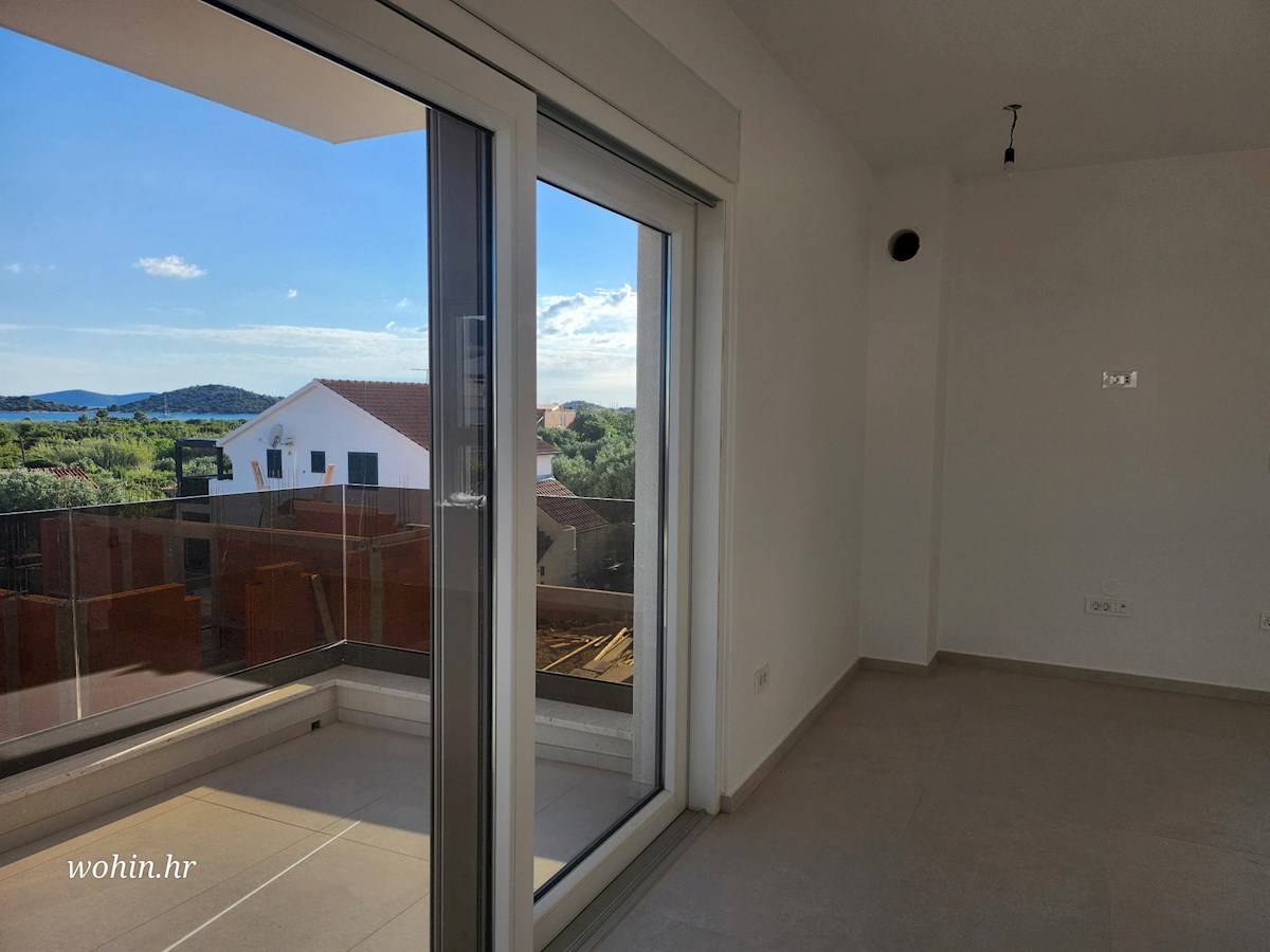 Appartement À vendre - ŠIBENSKO-KNINSKA VODICE