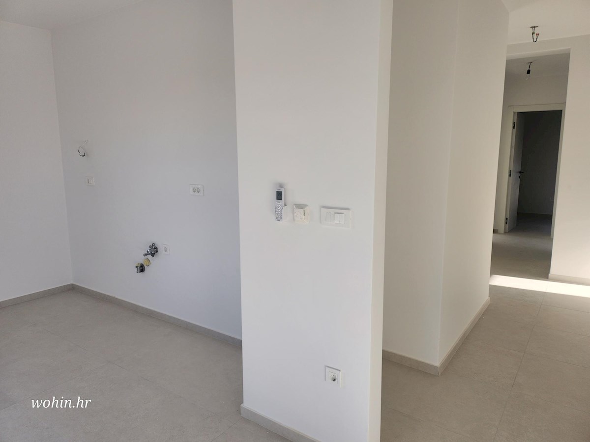 Appartement À vendre - ŠIBENSKO-KNINSKA VODICE