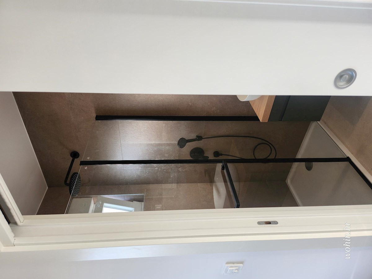 Appartement À vendre - ŠIBENSKO-KNINSKA VODICE