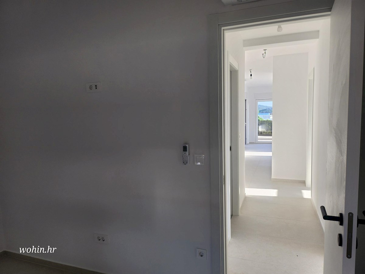 Appartement À vendre - ŠIBENSKO-KNINSKA VODICE