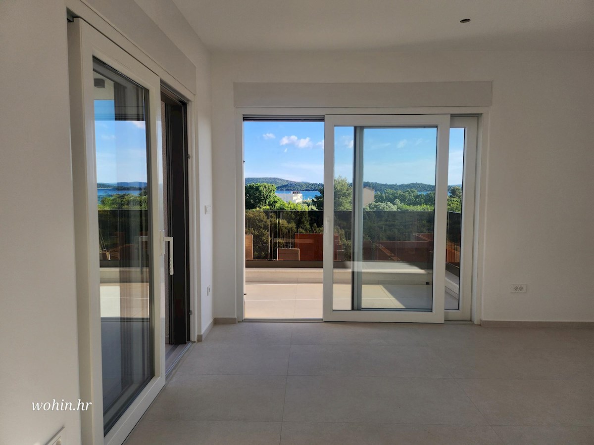 Appartement À vendre - ŠIBENSKO-KNINSKA VODICE