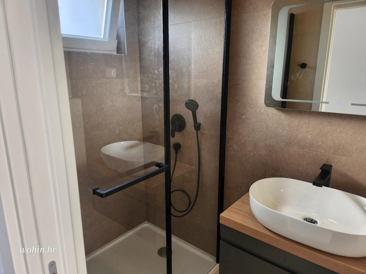 Appartement À vendre - ŠIBENSKO-KNINSKA VODICE