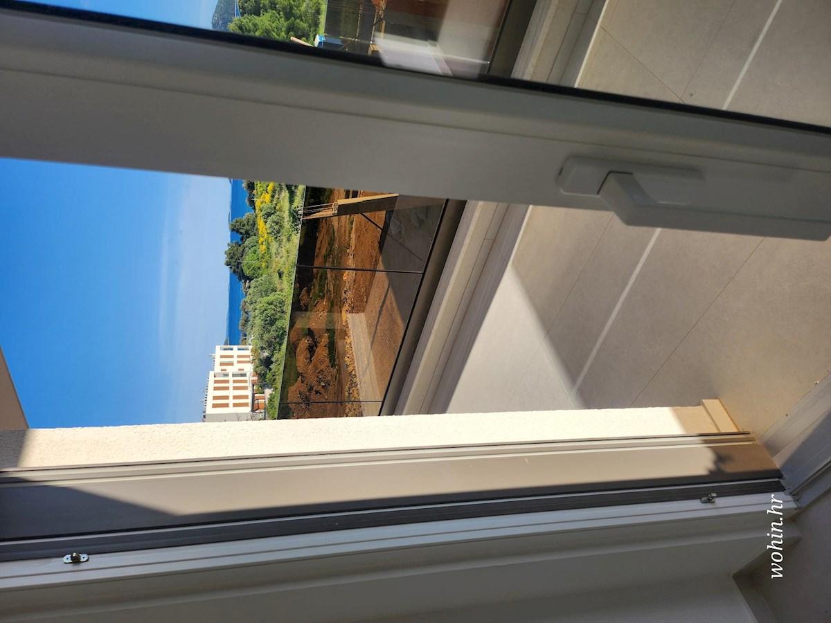 Appartement À vendre - ŠIBENSKO-KNINSKA VODICE