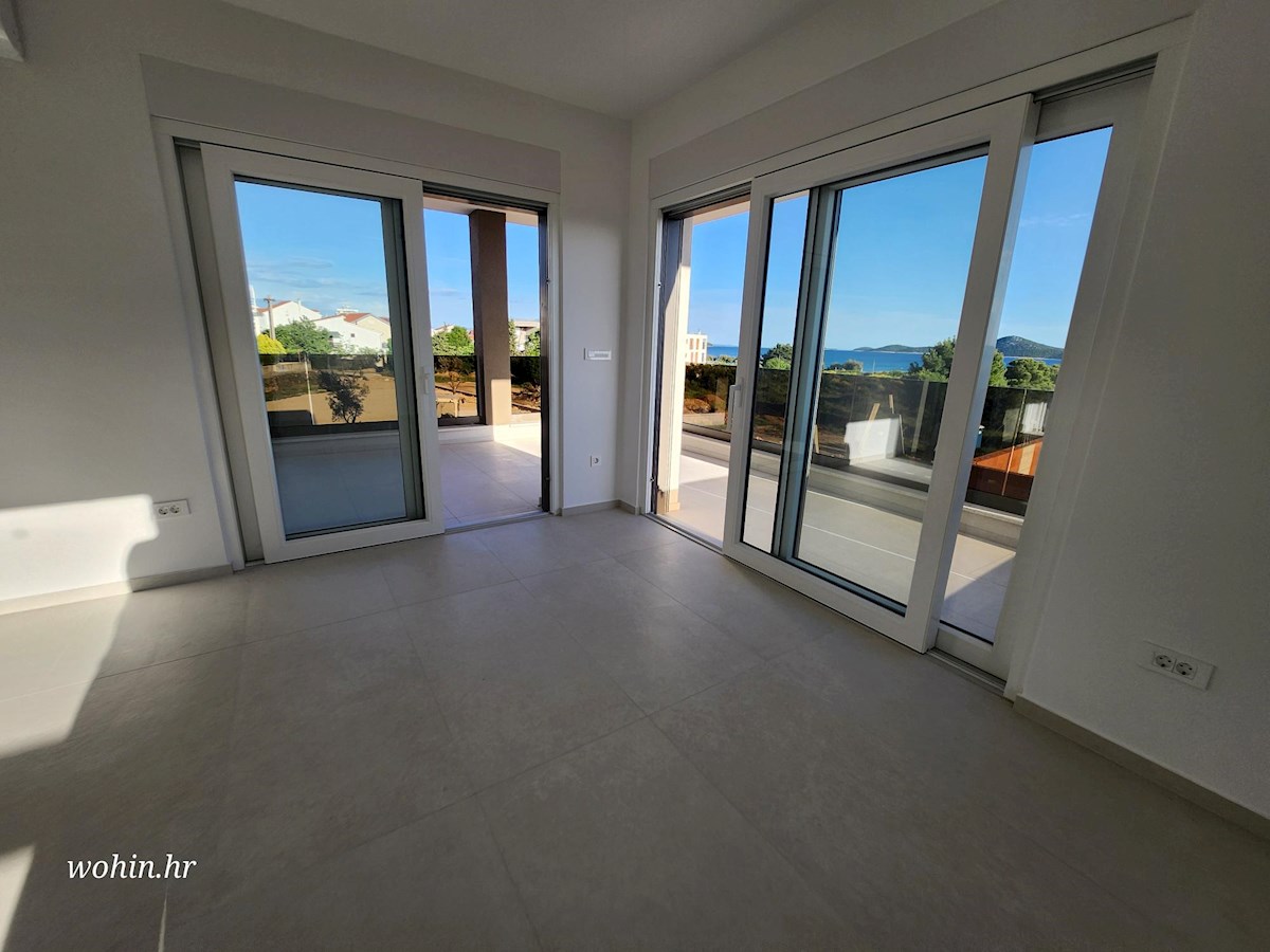 Appartement À vendre - ŠIBENSKO-KNINSKA VODICE