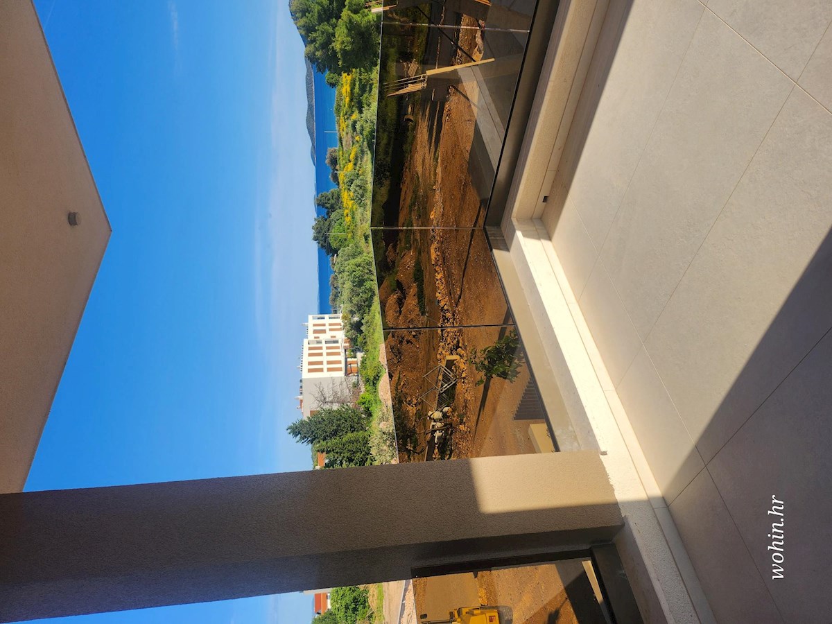 Appartement À vendre - ŠIBENSKO-KNINSKA VODICE
