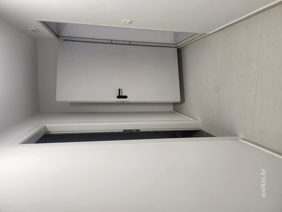 Appartement À vendre - ŠIBENSKO-KNINSKA VODICE