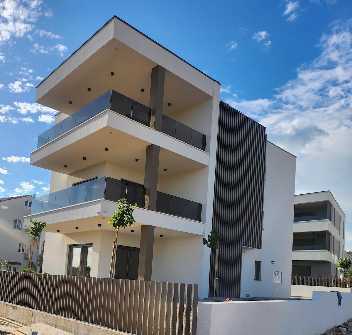 Appartement À vendre - ŠIBENSKO-KNINSKA VODICE