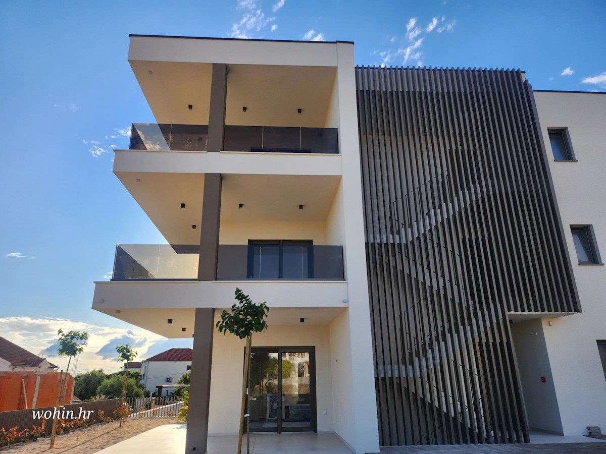 Appartement À vendre - ŠIBENSKO-KNINSKA VODICE